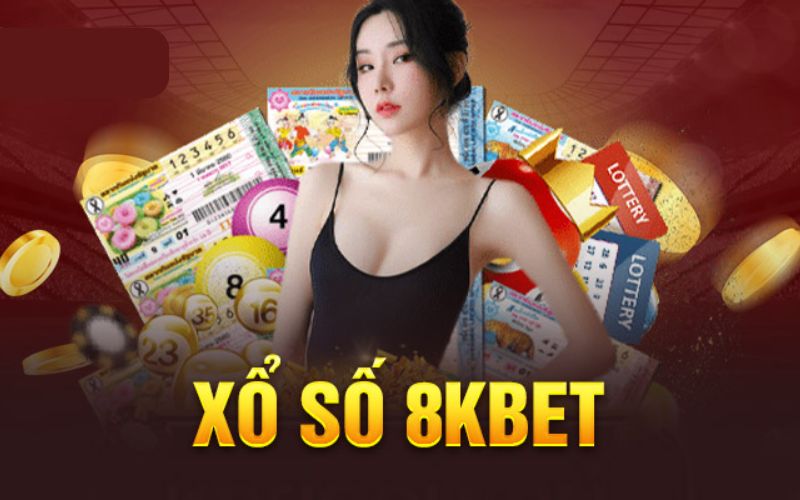 Giới thiệu về xổ số 8KBET